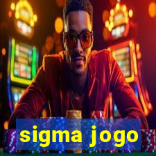 sigma jogo